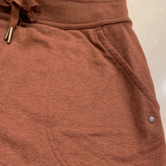 NWT! PRANA Midi Knit Pencil Skirt - Picture 5 of 7